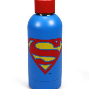 DC Comics Botella de Agua Superman Looks like a job for me