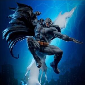 DC Comics Estatua Premium Format Batman: The Dark Knight Returns 80 cm